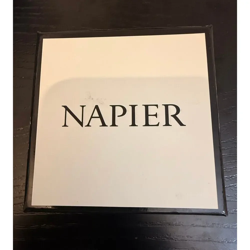 Napier nib cocktail